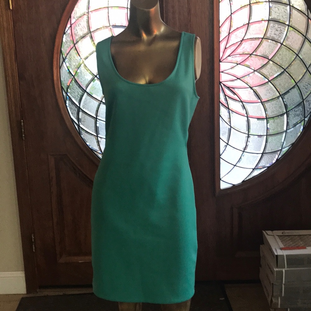 Style biz inc dress